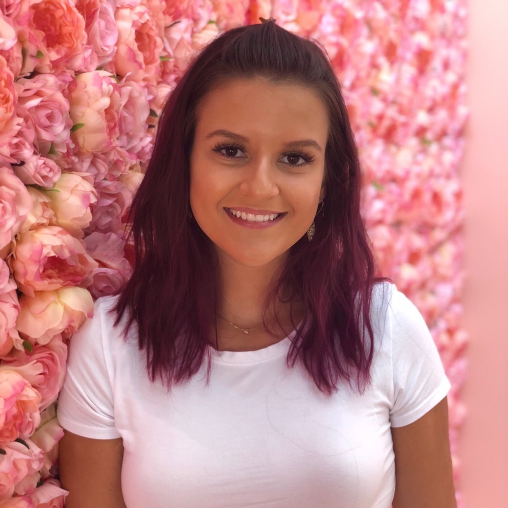 Meet your Posher, Vanessa